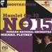 Shostakovich: Hamlet; Symphony No. 15