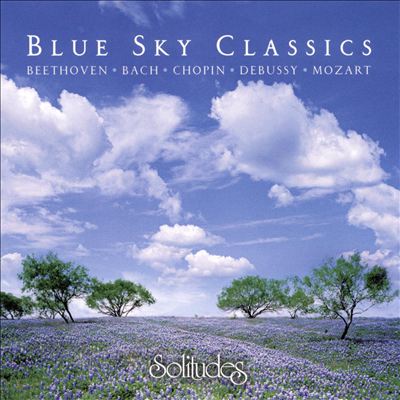 Solitudes: Blue Sky Classics