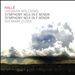 Vaughan Williams: Symphony No. 6 in E minor; Symphony No. 4 in F minor