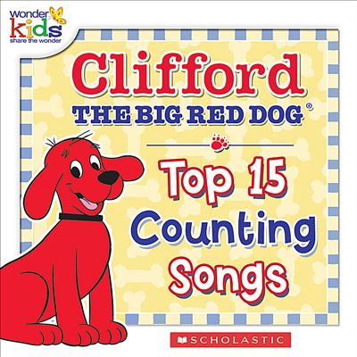 Top 15 Counting Songs