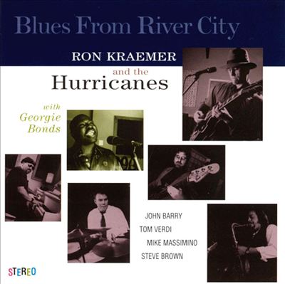 Blues from River City