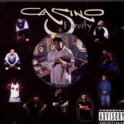 Casino Family Compilation