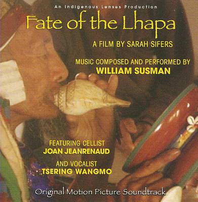 Fate of the Lhapa, film score
