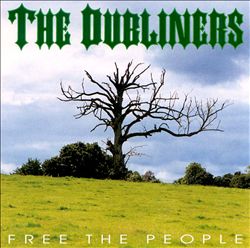 lataa albumi The Dubliners - Free The People