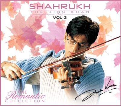King Khan: The Romantic Collection, Vol. 3