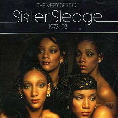 The Very Best of Sister Sledge: '73-'93
