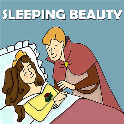 Favorite Kids Stories: Sleeping Beauty