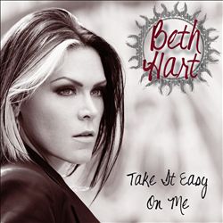 baixar álbum Beth Hart - Take It Easy On Me