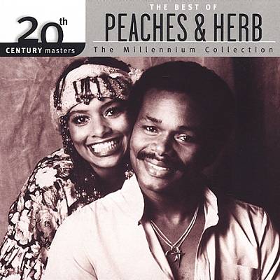 20th Century Masters - The Millennium Collection: The Best of Peaches & Herb