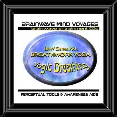 BMV Series 21: Breathwork Yoga - Yogic Breathing Techniques