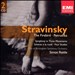 Stravinsky: The Firebird; Petrushka; etc.