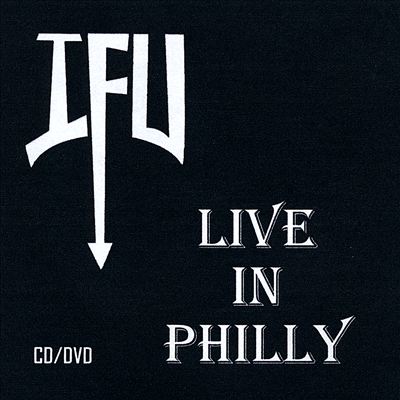 Live in Philly