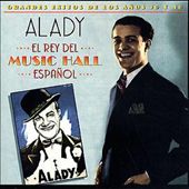 El Rey del Music Hall Espano