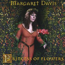lataa albumi Margaret Davis - Princess Of Flowers