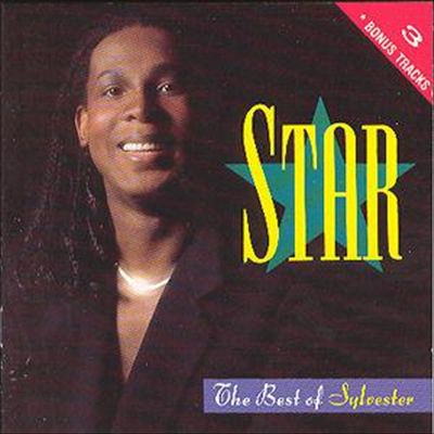 Star: The Best of Sylvester