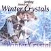 Soothing Sounds: Winter Crystals