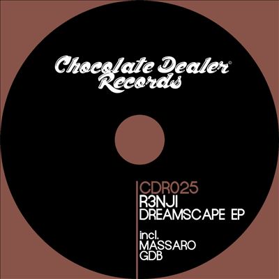 Dreamscape EP
