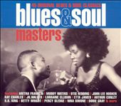 Blues & Soul Masters