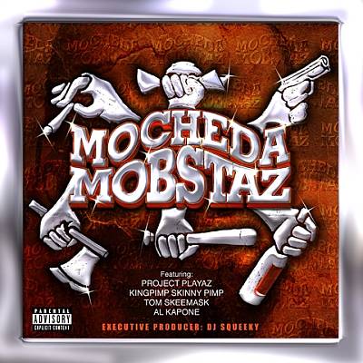 Mo Cheda Mobstas