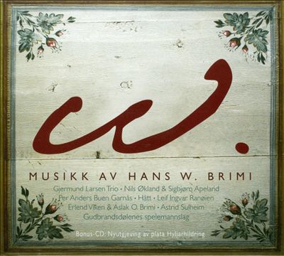 Musikk Av Hans W. Brimi