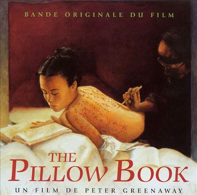 Pillow Book