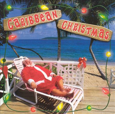 Caribbean Christmas [Ross]