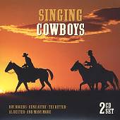Singing Cowboys [NorthQuest]