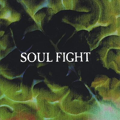 Soul Fight