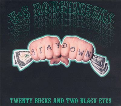 Black Eyes: Black Eyes Album Review