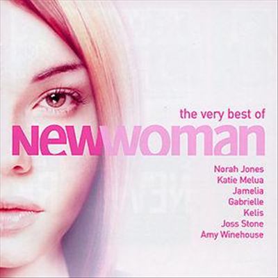 The Very Best of New Woman