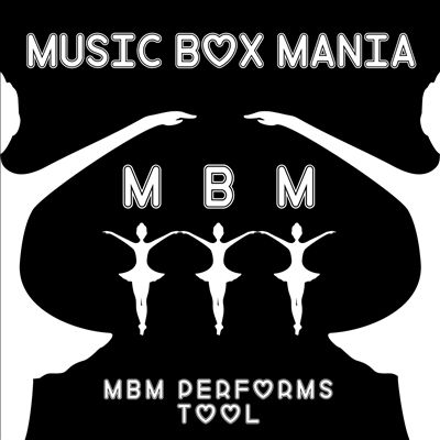 Music Box Tribute to Tool