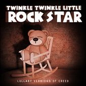 Lullaby Versions of Creed
