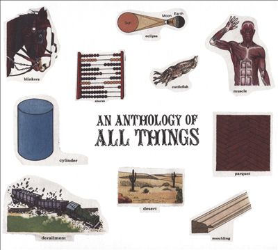An Anthology of All Things