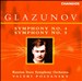Glazunov: Symphonies 4 & 5