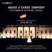 Jeff Beal: House of Cards Symphony; Flute Concerto; Six Sixteen; Canticle