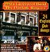 24 English Pub Songs