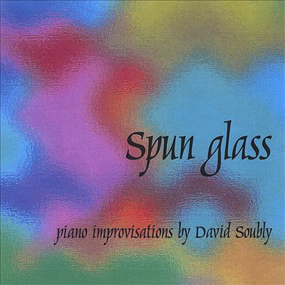 Spun Glass