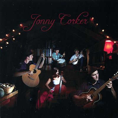 Jonny Corker