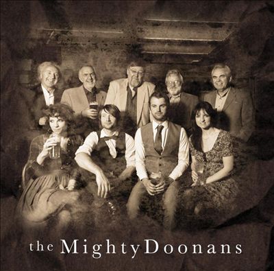 The Mighty Doonans