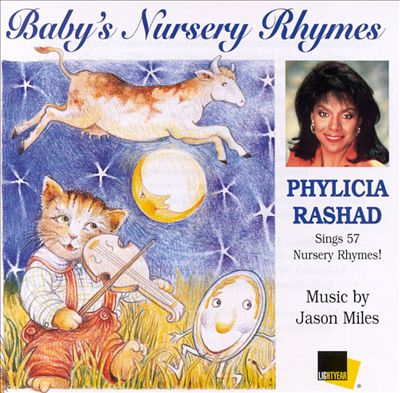 Baby's Nursery Rhymes