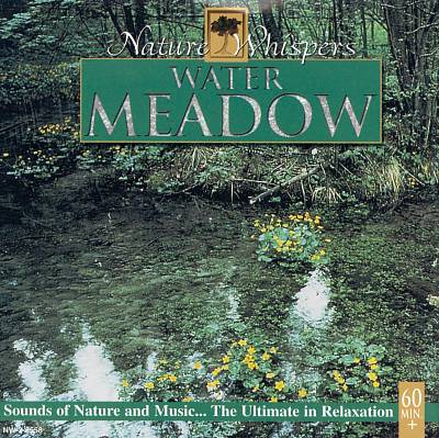 Nature Whispers: Water Meadow