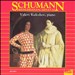 Schumann: Kreisleriana; Carnaval