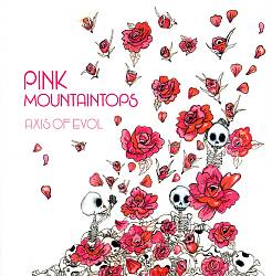 télécharger l'album Pink Mountaintops - Axis Of Evol