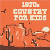 1970s Country for Kids