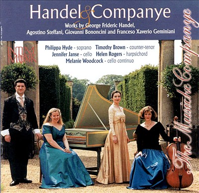 Handel & Companye