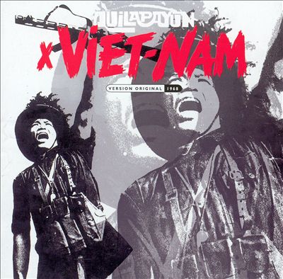 X-Vietnam