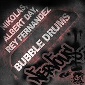 Bubble Drums