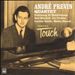 Previn's Touch