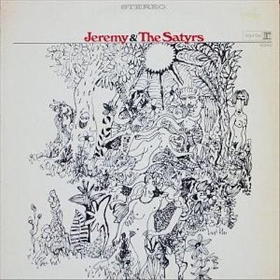 Jeremy & the Satyrs