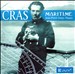 Maritime: Jean-Pierre Ferey plays Cras